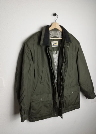 Parka vintage verde, marca: Vintage Dressing, estado: Muy bueno, tamaño: XXL, 22,00 €, 23,80 € Protección al comprador incluida