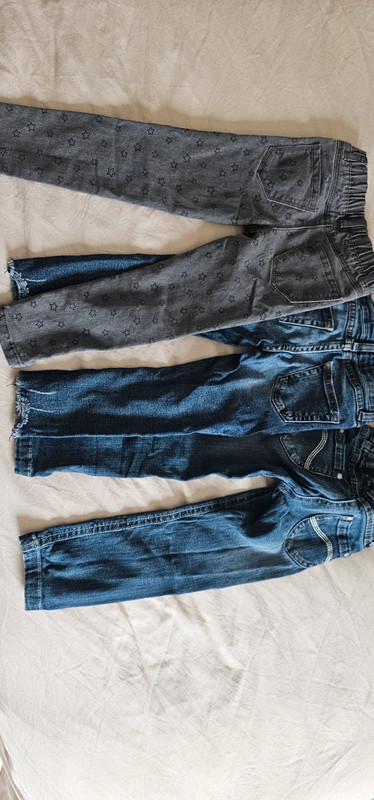 lot de 3 jeans 5