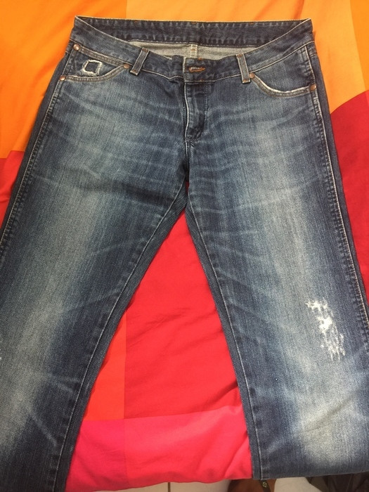 Jeans Wrangler  2