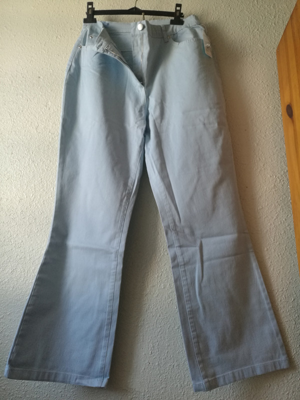 Pantalon Damart 2