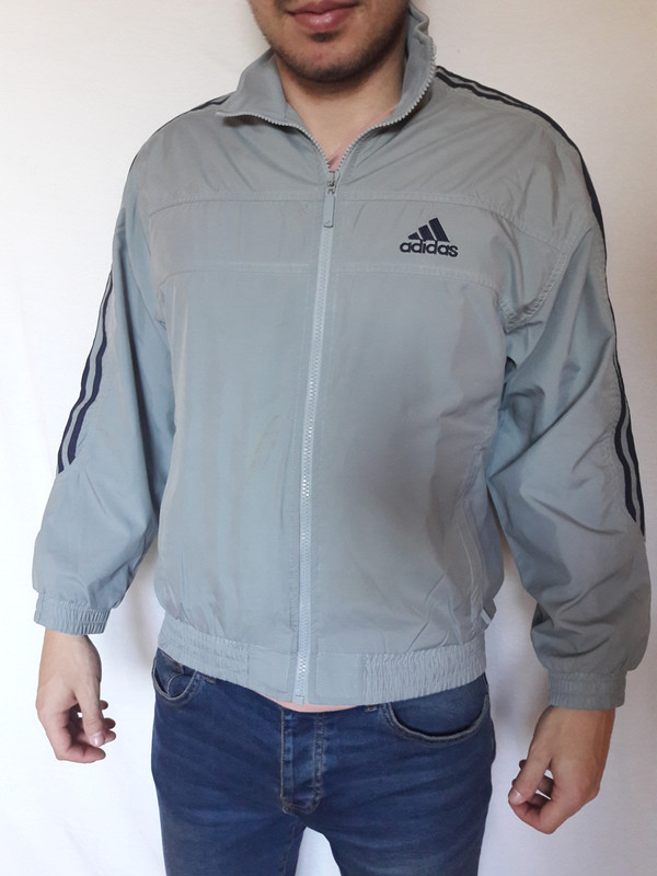 Veste Légère Sports Homme en