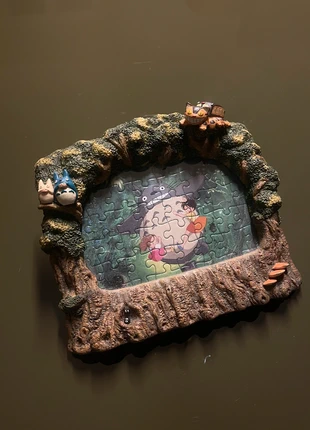 Cadre photo Studio Ghibli, brand: Studio Ghibli, condition: Very good, €30.00, €32.20 includes Buyer Protection