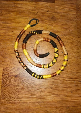 Atebas création hippie teuf reggae tresse brésilienne festival, marque: atébas création unique, état: Neuf avec étiquette, 4,20 €, 5,11 € Protection acheteurs incluse