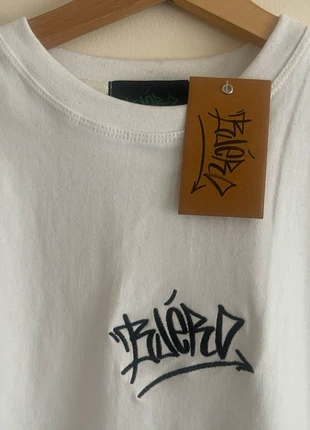 T-shirt Buèrd -Unisex Streetwear-, brand: Buèrd, condition: New with tags, size: M, £31.90, £34.20 includes Buyer Protection