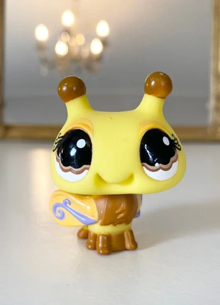 Littlest petshop abeille #1135, marque: Hasbro, état: Très bon état, 2,00 €, 2,80 € Protection acheteurs (Pro) incluse