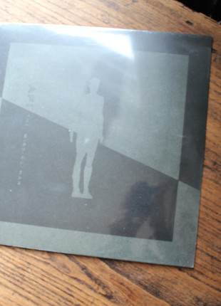 AFI - The Missing Man, état: Neuf avec étiquette, 20,00 €, 20,99 € Protection acheteurs incluse