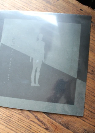 AFI - The Missing Man, condition: New with tags, €20.00, €21.70 includes Buyer Protection