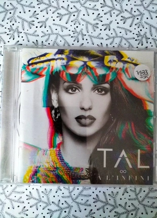 Cd Tal, condition: Good, €2.00, €2.80 includes Buyer Protection