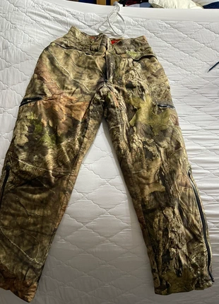 Mens hunting camouflage trousers., brand: Red Head, condition: Very good, size: S, £25.00, £26.95 includes Buyer Protection