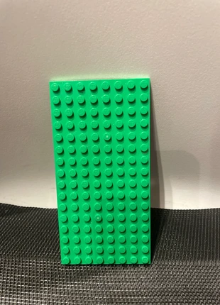 Lego plaque base 8x16 vert officiel pièces détachées city diorama creator, brand: LEGO, condition: Good, size: One size, €1.50, €2.28 includes Buyer Protection Pro