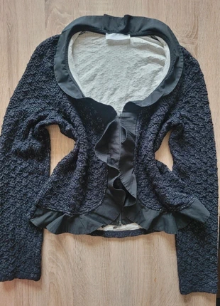 Cardigan y2k, brand: y2k, condition: Very good, size: L / 40 / 12, €10.00, €11.20 includes Buyer Protection