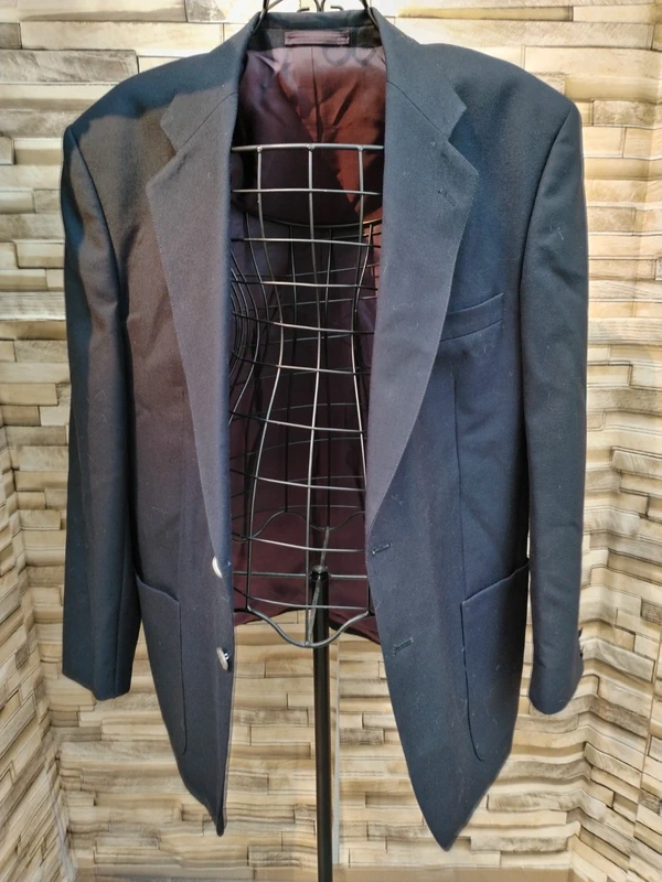 Veste blazer homme