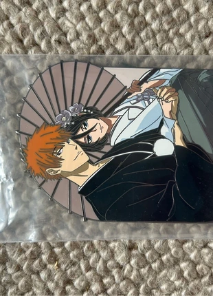 Anime Pin, brand: halcyon Pins, condition: New without tags, £15.00, £16.45 includes Buyer Protection