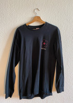 Supreme you been hit long sleeve sales