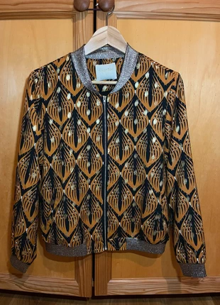 Retrostyle Weste, marque: Charitor, état: Très bon état, taille: S / 36 / 8, 10,00 €, 11,20 € Protection acheteurs incluse