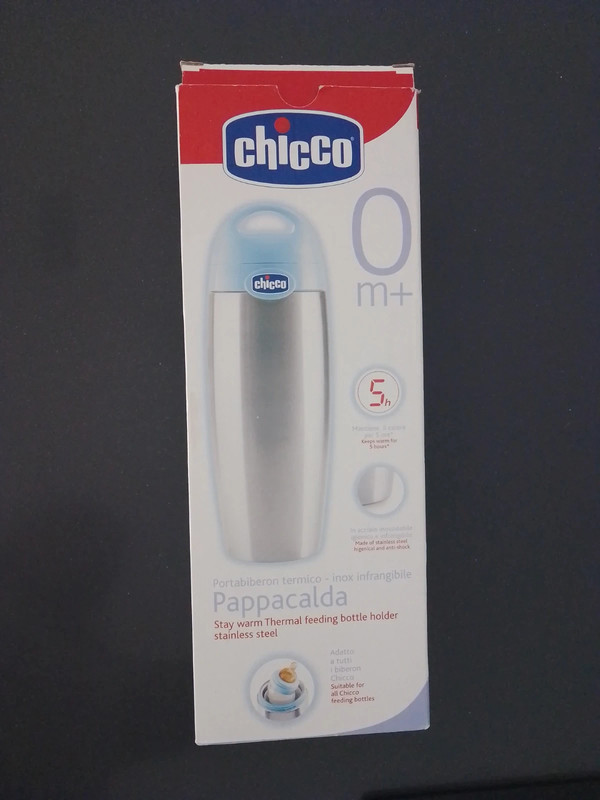 Thermos Chicco