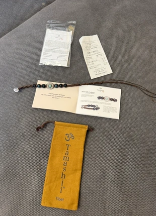 Tamashii con smeraldo, marque: Tamashii, état: Neuf avec étiquette, 60,00 €, 63,70 € Protection acheteurs incluse