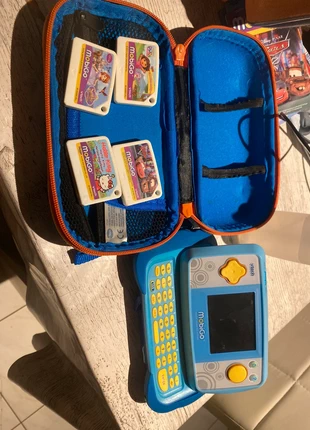 Mobigo, merk: MobiGo, staat: Heel goed, maat: Universeel, € 25,00, € 26,95 inclusief Kopersbescherming