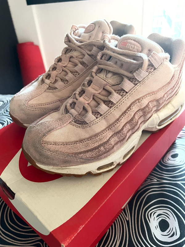 Zapatillas Nike Air Max 95 PRM Vinted