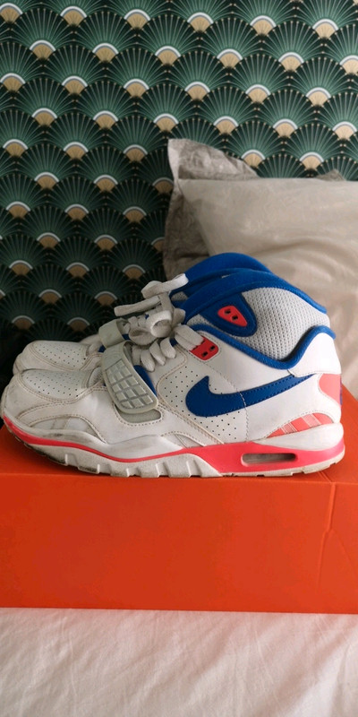 Chaussure Nike Vinted