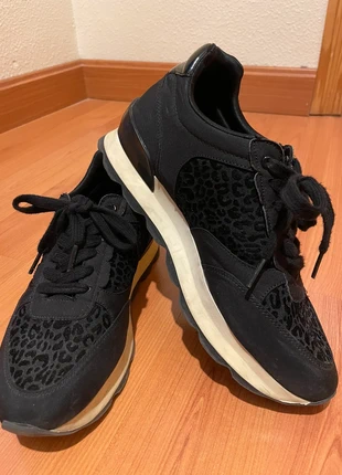 Deportivas Zara, merk: Zara, staat: Heel goed, maat: 40, € 5,99, € 6,99 inclusief Kopersbescherming