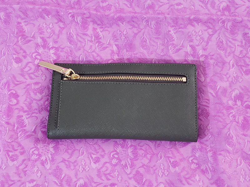 Kate Spade Cedar Street Stacy  Wallet 3