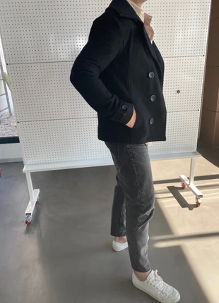 Chaqueta Bershka, marque: Bershka, état: Bon état, taille: M, 14,00 €, 15,40 € Protection acheteurs incluse