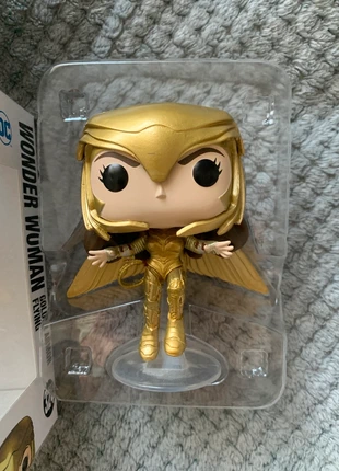 Wonder Woman Funko Pop, brand: Funko Pop, condition: New without tags, size: One size, €5.00, €5.95 includes Buyer Protection