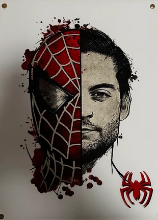 Affiches Spiderman, brand: Spiderman, condition: New with tags, €9.99, €11.19 includes Buyer Protection