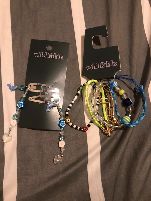 Wild fable hot sale jewelry