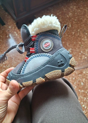 Scarpe da neve, marca: Olang, estado: Muito bom, tamanho: 21, €10.00, €11.20 inclui Proteção do Comprador