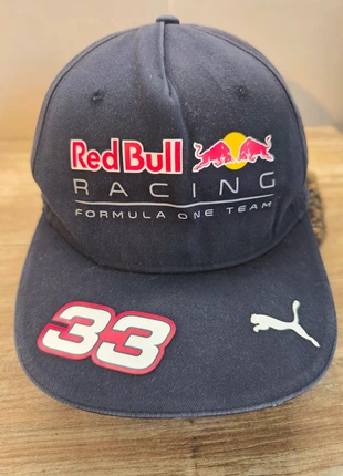 Casquette Red Bull Racing – Formula One Team Puma baseball, marque: Puma, état: Très bon état, taille: Taille unique, 17,00 €, 18,55 € Protection acheteurs incluse