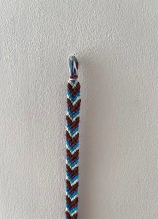 Handmade bracelet, merk: Handmade, staat: Nieuw zonder prijskaartje, € 1,50, € 2,28 inclusief Kopersbescherming