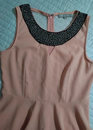 Top elegante colo salmone tg m, marque: ELEGANTE, état: Très bon état, taille: M / 38 / 10, 7,00 €, 8,05 € Protection acheteurs incluse