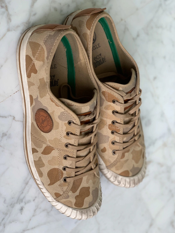Zapatillas aigle discount