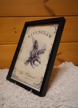 Affiche toile harry potter, brand: Harry Potter, condizioni: Nuovo con cartellino, €5.00, €5.95 include la Protezione acquisti