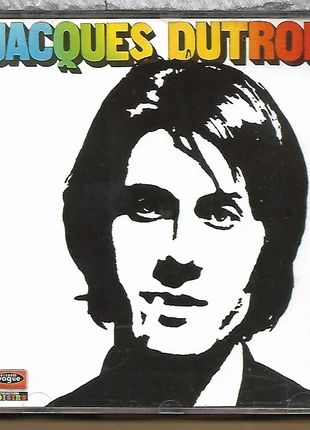 JacquesDutronc - Jacques Dutronc (chanson) / CD de 1996 en TBE, estado: Muy bueno, 15,00 €, 16,45 € Protección al comprador incluida