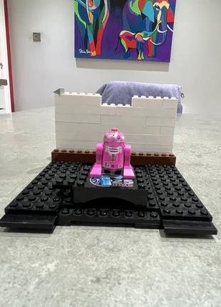 Lego Star Wars Astromech Droid, QT-KT Item No: sw1393, brand: LEGO Star Wars, condition: New without tags, size: S, £14.99, £16.49 includes Buyer Protection