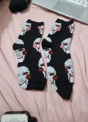 Chaussette jigsaw, brand: Jigsaw, condition: New without tags, size: One size, €2.00, €2.80 includes Buyer Protection