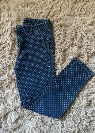 magnifique pantalon taille basse authentic jean spirit 36 Bonobo, merk: Bonobo, staat: Heel goed, maat: S / 36 / 8, € 7,00, € 8,05 inclusief Kopersbescherming