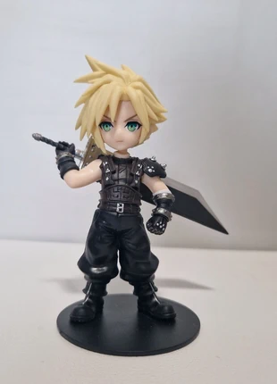 Action figure Final Fantasy VII - Cloud Strife, marque: Action, état: Neuf avec étiquette, taille: Taille unique, 13,90 €, 15,30 € Protection acheteurs incluse