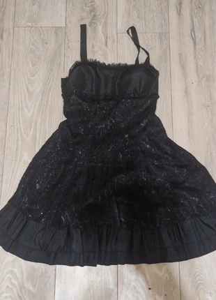 Robe gothique/alt, marca: Vintage Dressing, estado: Muito bom, tamanho: M / 38 / 10, €8.50, €9.63 inclui Proteção do Comprador