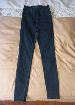 Skinny Jeans da Zara