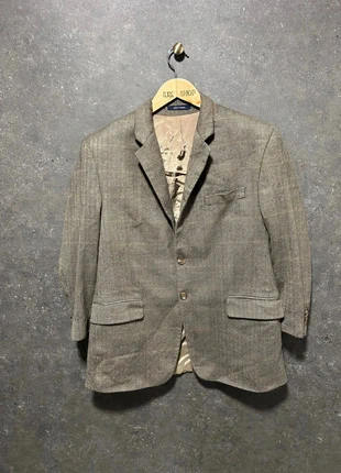 Ralph Lauren Veste boutons Gris L Homme Laine Woolmark Col V #0382, marke: Ralph Lauren, zustand: Sehr gut, größe: L, 31,90 €, 34,20 € beinhaltet Vinted-Käuferschutz Pro