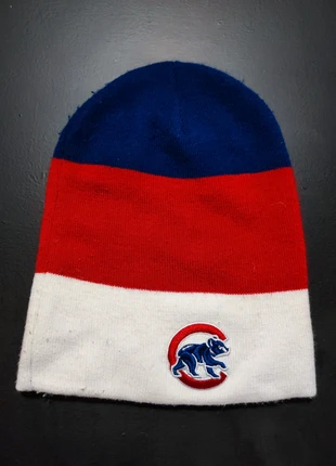 MLB Chicago cubs cappello lana New Era cap, marke: New Era, zustand: Neu, 16,00 €, 17,50 € inklusive Vinted-Käuferschutz