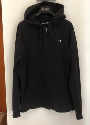 Under Armour Felpa Hoodie Size M, marque: Under Armour, état: Très bon état, taille: M, 25,00 €, 26,95 € Protection acheteurs incluse