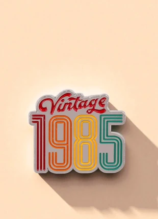 Retro broche, marque: Vintage Dressing, état: Très bon état, 7,50 €, 8,58 € Protection acheteurs incluse