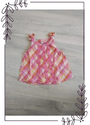 Haut fille 18mois Kimbaloo, marque: Kimbaloo, état: Très bon état, taille: 12-18 mois / 80 cm, 2,00 €, 2,80 € Protection acheteurs incluse