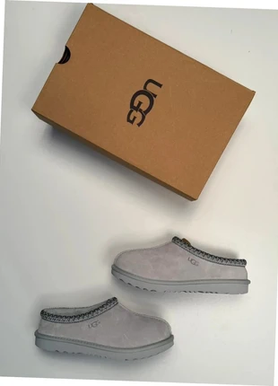 Ugg Tasman - 36, brand: UGG, condizioni: Nuovo con cartellino, taglia: 36, €79.00, €83.65 include la Protezione acquisti Pro