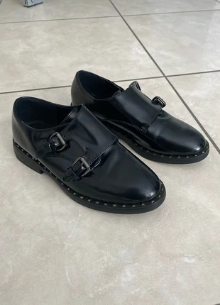 Scarpe Primadonna IT 36 punk vintage, brand: PrimaDonna, condizioni: Nuovo senza cartellino, taglia: 36, €15.00, €16.45 include la Protezione acquisti